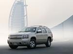 Chevrolet Tahoe 2006 года